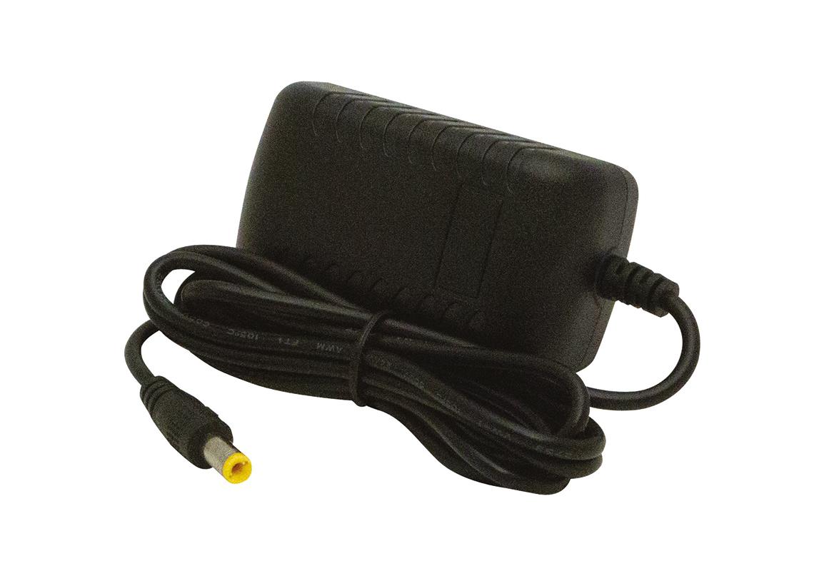 AC adapter plug